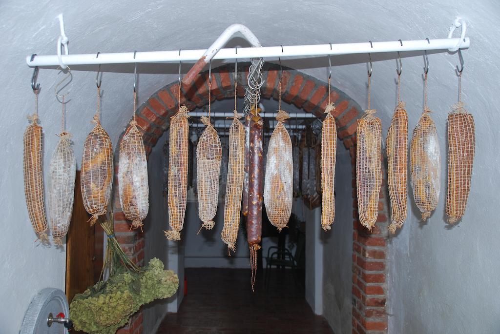 Farm Stay Rotovnik - Plesnik Slovenj Gradec Eksteriør billede